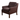 Danish Leather Armchair-Attributed to Børge Mogensen | Bazaa | Designer, Vintage and Antique Furniture