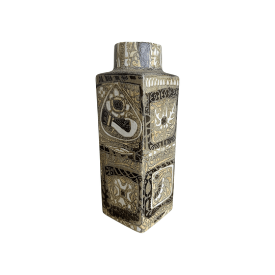 Danish Mid-Century "Baca" Vase