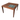 Danish Mid-Century Coffee Table | Bazaa | Designer, Vintage and Antique Furniture