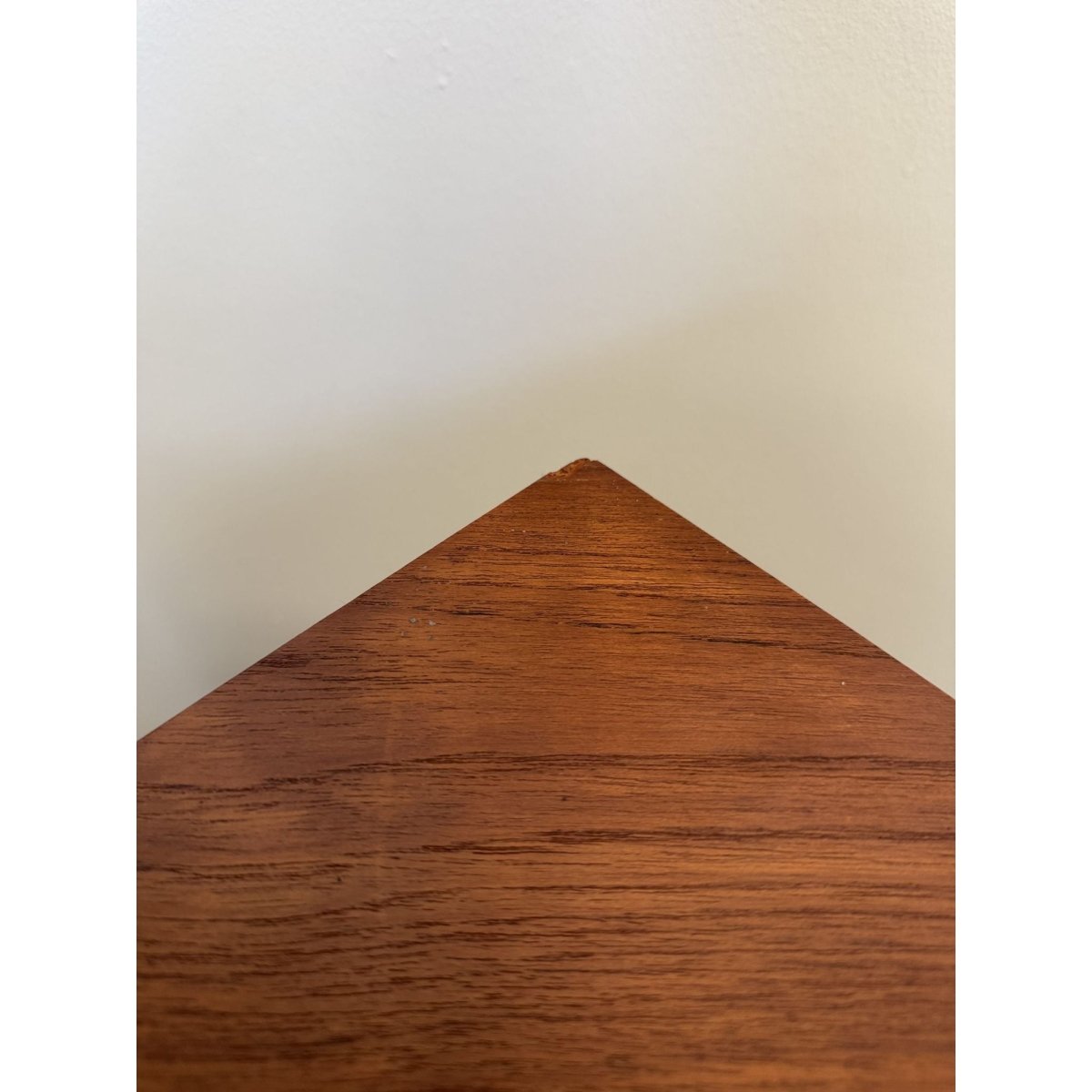 Danish Mid-Century Corner Cabinet | Bazaa | Designer, Vintage and Antique Furniture