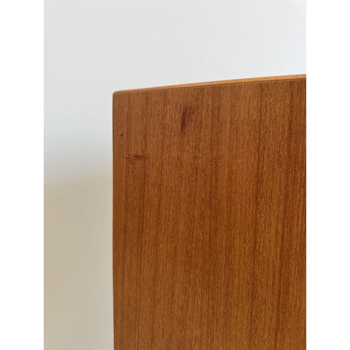 Danish Mid-Century Corner Cabinet | Bazaa | Designer, Vintage and Antique Furniture