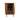 Danish Mid-Century Corner Cabinet | Bazaa | Designer, Vintage and Antique Furniture