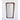 Danish Mid-Century Mirror | Bazaa | Designer, Vintage and Antique Furniture