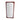 Danish Mid-Century Mirror | Bazaa | Designer, Vintage and Antique Furniture