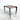 Danish Mid Century Side Tray Table By Svend Age Willumsen & Hans Engholm* | Bazaa | Designer, Vintage and Antique Furniture