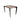 Danish Mid Century Side Tray Table By Svend Age Willumsen & Hans Engholm* | Bazaa | Designer, Vintage and Antique Furniture