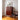 Danish furniture tallboy on tapered legs
