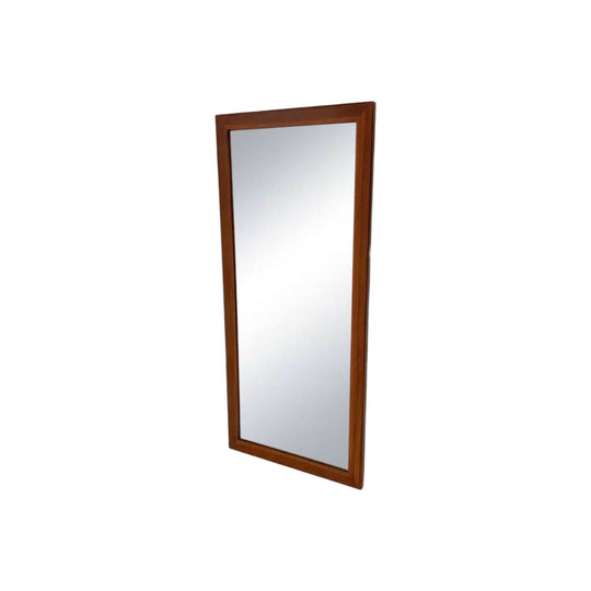 Danish Mirror - Rosewood