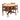 Danish Pedestal Table | Bazaa | Designer, Vintage and Antique Furniture