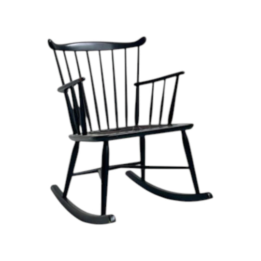 Danish Rocking Chair