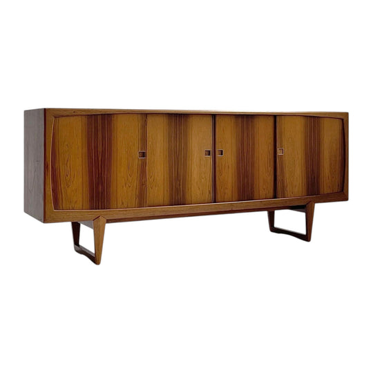 Danish Rosewood Sideboard
