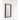 Danish Rosewood & Tile Inlaid Mirror | Bazaa | Designer, Vintage and Antique Furniture