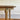 Danish Round Solid Oak 2 Leaf Extension Dining Table (awaiting restoration) | Bazaa | Designer, Vintage and Antique Furniture