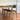 Danish Round Solid Oak 2 Leaf Extension Dining Table (awaiting restoration) | Bazaa | Designer, Vintage and Antique Furniture