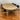 Danish Round Solid Oak 2 Leaf Extension Dining Table (awaiting restoration) | Bazaa | Designer, Vintage and Antique Furniture