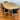 Danish Round Solid Oak 2 Leaf Extension Dining Table (awaiting restoration) | Bazaa | Designer, Vintage and Antique Furniture