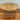 Danish Round Solid Oak 2 Leaf Extension Dining Table (awaiting restoration) | Bazaa | Designer, Vintage and Antique Furniture
