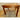 Danish Scandinavian Modern Side Table with Tiled Top | Bazaa | Designer, Vintage and Antique Furniture