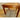 Danish Scandinavian Modern Side Table with Tiled Top | Bazaa | Designer, Vintage and Antique Furniture