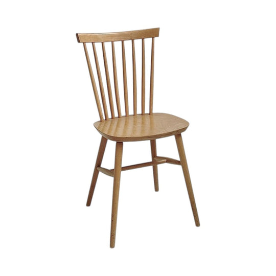 Danish Spindle-back Chair