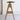 Danish Stool By T.H. Brown & Son'S - Bazaa