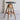 Danish Stool By T.H. Brown & Son'S - Bazaa