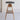 Danish Stool By T.H. Brown & Son'S - Bazaa