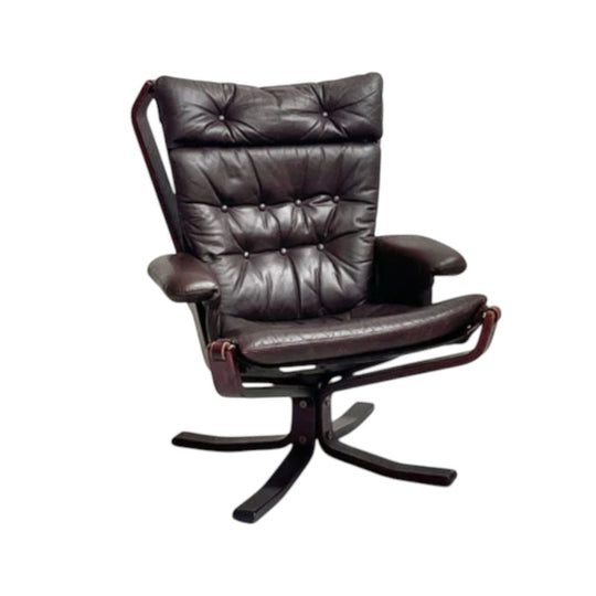 Danish Superstar 'Falcon' Chair