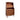 Danish Teak Bureau Secretaire | Bazaa | Designer, Vintage and Antique Furniture