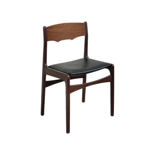 Danish Teak Chair