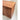 Danish Teak Chest of Drawers | Bazaa | Designer, Vintage and Antique Furniture