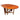 Chocolate Danish Teak Dropside Dining Table