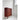 Danish Teak Tallboy Chest of Drawers | Bazaa | Designer, Vintage and Antique Furniture