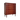 Danish Teak Tallboy Chest of Drawers | Bazaa | Designer, Vintage and Antique Furniture