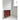 Danish Teak Tallboy Chest of Drawers | Bazaa | Designer, Vintage and Antique Furniture