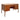 Danish Teak Writing Desk | Bazaa | Designer, Vintage and Antique Furniture