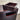 Dark Brown Elm Cabinet II | Bazaa | Designer, Vintage and Antique Furniture