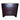 Dark Brown Elm Cabinet II | Bazaa | Designer, Vintage and Antique Furniture