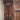 Dark Round Carved Mirror | Bazaa | Designer, Vintage and Antique Furniture
