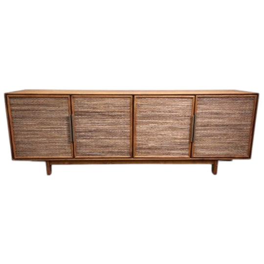 dBohdi Grace Dresser in Natural Timber Tones, 180 cm