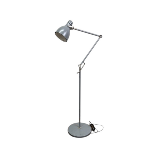 Vintage Cantilever Floor Lamp