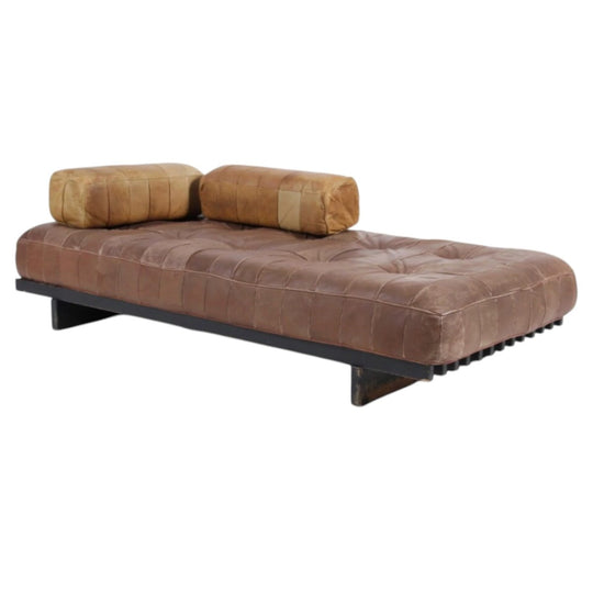 De Sede. Daybed, Model DS 80