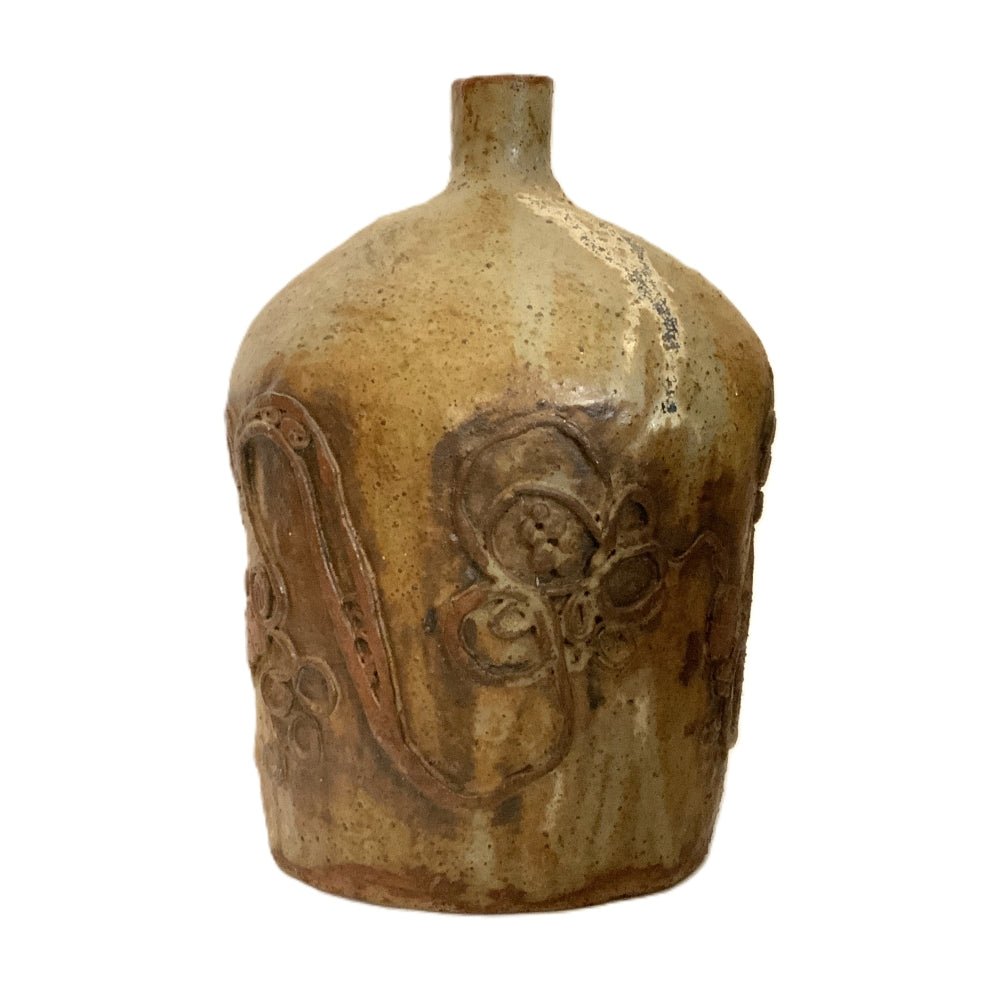 Decorative Australian Ceramic Lamp base or Vessel | Bazaa | Designer, Vintage and Antique Furniture
