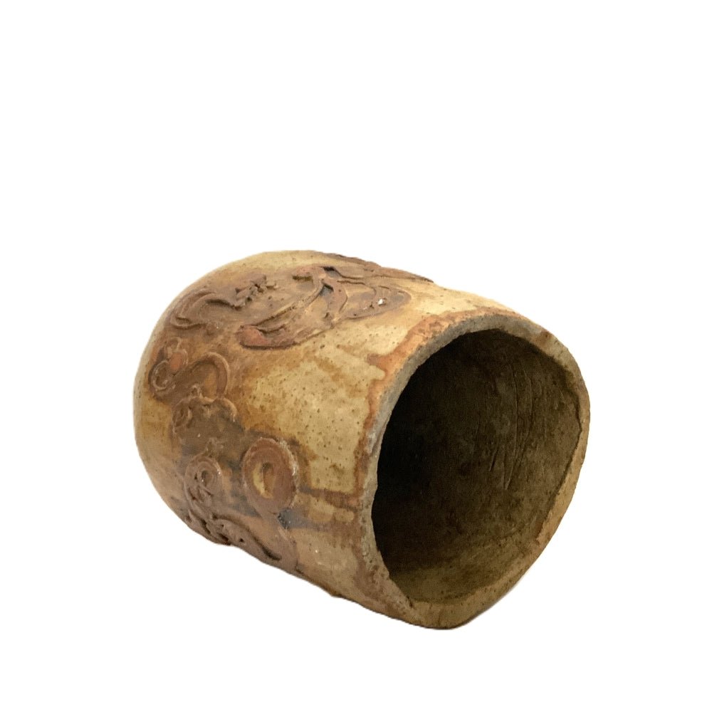 Decorative Australian Ceramic Lamp base or Vessel | Bazaa | Designer, Vintage and Antique Furniture