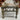 Decorative Hand Painted Moroccan Small Table | Bazaa | Designer, Vintage and Antique Furniture