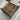 Decorative Hand Painted Moroccan Small Table | Bazaa | Designer, Vintage and Antique Furniture