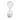 Decorative Swirl Glass Sand Timer Hourglass White | Bazaa | Designer, Vintage and Antique Furniture