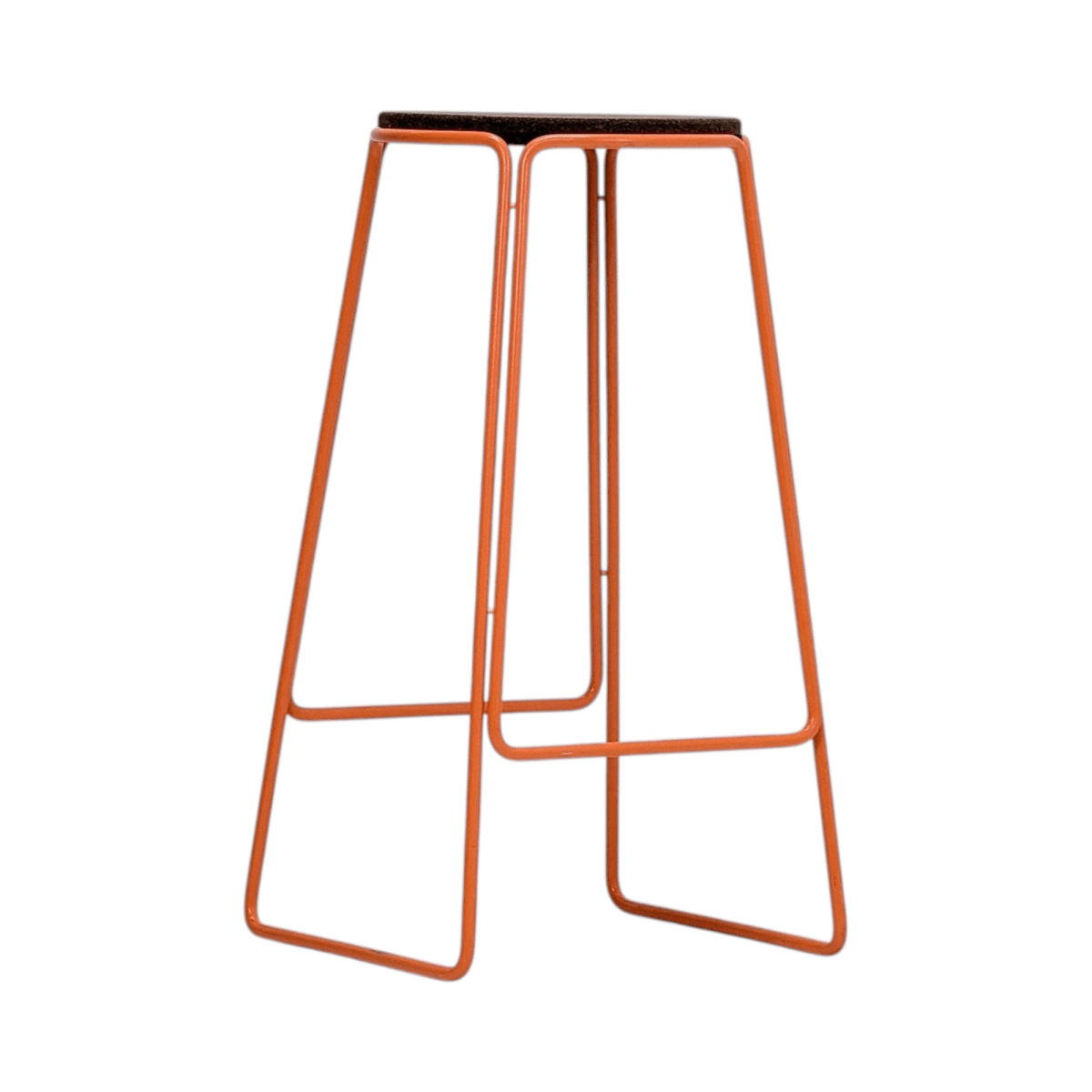 Dennis Marquart for OX Denmarq 'Prop' Bar Stool in Cork | Bazaa | Designer, Vintage and Antique Furniture