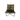 DePadova LC03 Chair in Olive Green | Bazaa | Designer, Vintage and Antique Furniture