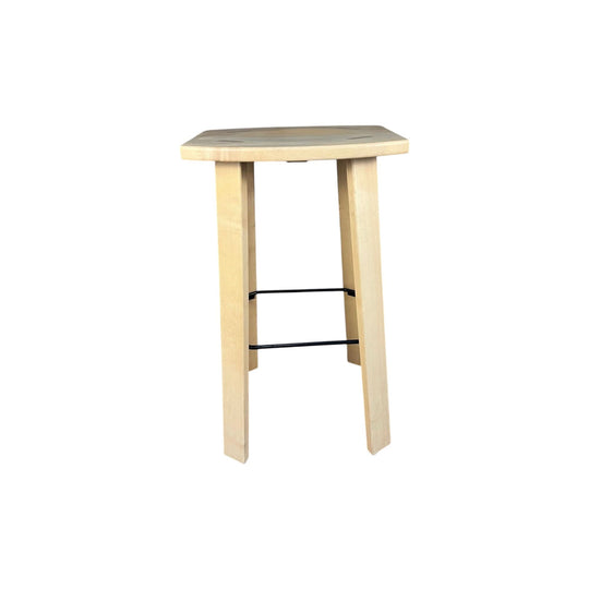 Designer Hussl Alpin Barstool